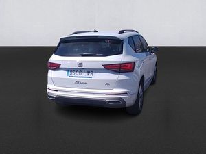 Seat Ateca 2.0 Tdi 110kw (150cv) Dsg S&s Fr Go - Foto 5