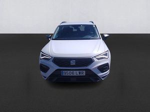 Seat Ateca 2.0 Tdi 110kw (150cv) Dsg S&s Fr Go - Foto 3