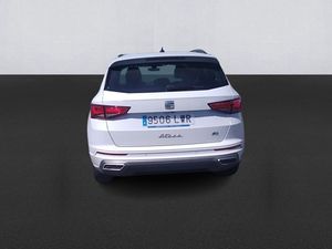 Seat Ateca 2.0 Tdi 110kw (150cv) Dsg S&s Fr Go - Foto 6