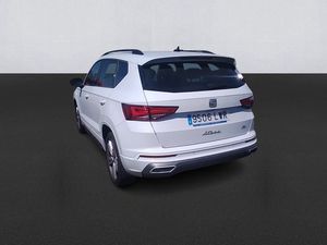 Seat Ateca 2.0 Tdi 110kw (150cv) Dsg S&s Fr Go - Foto 7