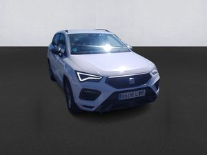 Seat Ateca 2.0 Tdi 110kw (150cv) Dsg S&s Fr Go - Foto 4