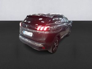 Peugeot 3008 1.5 Bluehdi 96kw S&s Gt Eat8 - Foto 5