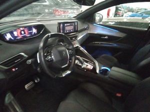 Peugeot 3008 1.5 Bluehdi 96kw S&s Gt Eat8 - Foto 8