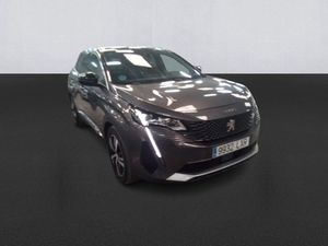 Peugeot 3008 1.5 Bluehdi 96kw S&s Gt Eat8 - Foto 4