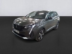 Peugeot 3008 1.5 Bluehdi 96kw S&s Gt Eat8 - Foto 2