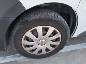 Nissan Nv300 2.0dci 88kw (120cv) L2h1 1,2t Comfort - Foto 9