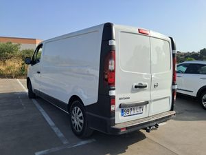 Nissan Nv300 2.0dci 88kw (120cv) L2h1 1,2t Comfort - Foto 7