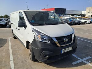 Nissan Nv300 2.0dci 88kw (120cv) L2h1 1,2t Comfort - Foto 4
