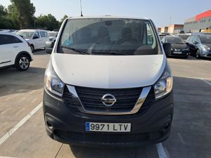 Nissan Nv300 2.0dci 88kw (120cv) L2h1 1,2t Comfort - Foto 3