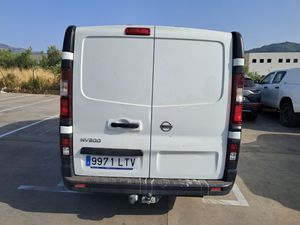 Nissan Nv300 2.0dci 88kw (120cv) L2h1 1,2t Comfort - Foto 6