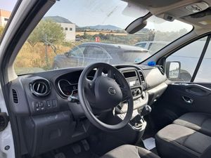Nissan Nv300 2.0dci 88kw (120cv) L2h1 1,2t Comfort - Foto 8