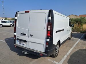 Nissan Nv300 2.0dci 88kw (120cv) L2h1 1,2t Comfort - Foto 5