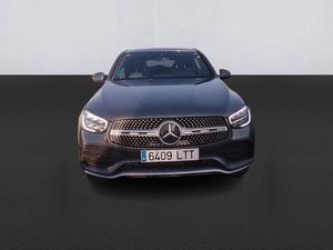 Mercedes Glc Coupe 300 De 4matic - Foto 3