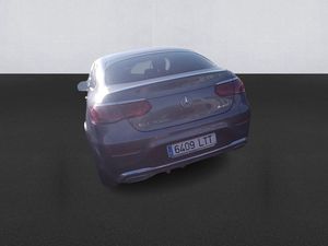 Mercedes Glc Coupe 300 De 4matic - Foto 6