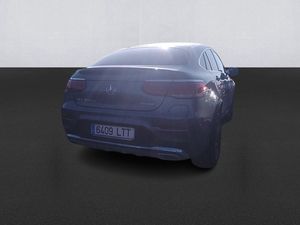Mercedes Glc Coupe 300 De 4matic - Foto 5