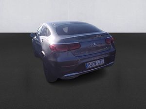 Mercedes Glc Coupe 300 De 4matic - Foto 7