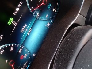 Mercedes Glc Coupe 300 De 4matic - Foto 9