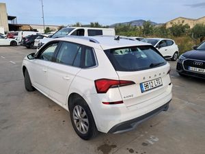Skoda Kamiq 1.0 Tsi 81kw (110cv) Dsg Ambition - Foto 7