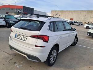 Skoda Kamiq 1.0 Tsi 81kw (110cv) Dsg Ambition - Foto 5