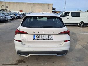 Skoda Kamiq 1.0 Tsi 81kw (110cv) Dsg Ambition - Foto 6