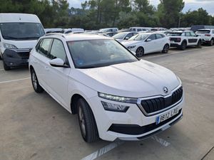 Skoda Kamiq 1.0 Tsi 81kw (110cv) Dsg Ambition - Foto 4