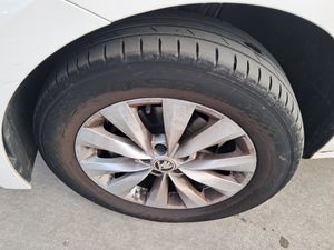 Skoda Kamiq 1.0 Tsi 81kw (110cv) Dsg Ambition - Foto 9