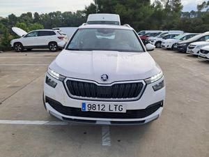 Skoda Kamiq 1.0 Tsi 81kw (110cv) Dsg Ambition - Foto 3