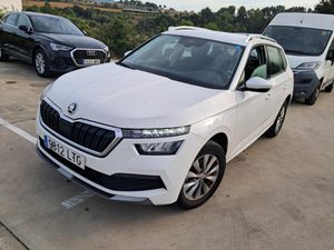 Skoda Kamiq 1.0 Tsi 81kw (110cv) Dsg Ambition - Foto 2