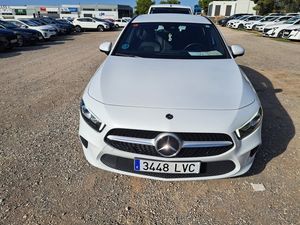 Mercedes A-class A 200 D - Foto 3