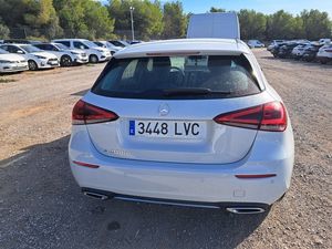 Mercedes A-class A 200 D - Foto 6