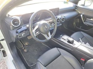 Mercedes A-class A 200 D - Foto 8