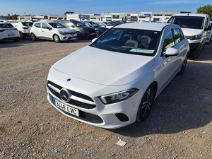 Mercedes A-class A 200 D - Foto 2