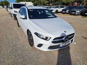 Mercedes A-class A 200 D - Foto 4