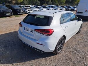 Mercedes A-class A 200 D - Foto 5