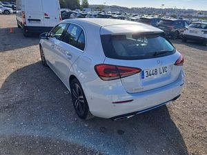 Mercedes A-class A 200 D - Foto 7