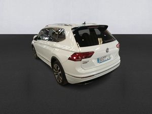 Volkswagen Tiguan Allspace Sport 2.0 Tdi 110kw (150cv) 4motion Dsg - Foto 7