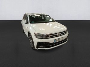 Volkswagen Tiguan Allspace Sport 2.0 Tdi 110kw (150cv) 4motion Dsg - Foto 4