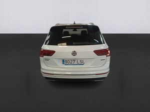 Volkswagen Tiguan Allspace Sport 2.0 Tdi 110kw (150cv) 4motion Dsg - Foto 6