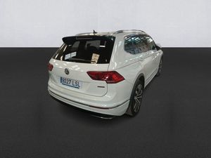 Volkswagen Tiguan Allspace Sport 2.0 Tdi 110kw (150cv) 4motion Dsg - Foto 5