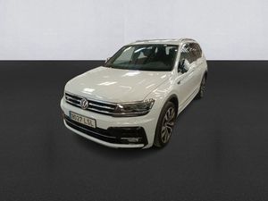 Volkswagen Tiguan Allspace Sport 2.0 Tdi 110kw (150cv) 4motion Dsg - Foto 2