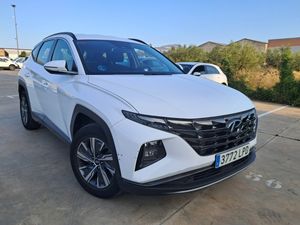Hyundai Tucson 1.6 Tgdi 169kw (230cv) Hev Maxx Auto - Foto 4