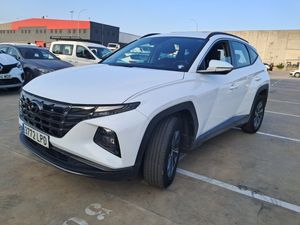 Hyundai Tucson 1.6 Tgdi 169kw (230cv) Hev Maxx Auto - Foto 2
