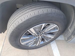 Hyundai Tucson 1.6 Tgdi 169kw (230cv) Hev Maxx Auto - Foto 9