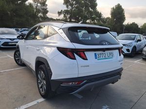 Hyundai Tucson 1.6 Tgdi 169kw (230cv) Hev Maxx Auto - Foto 7