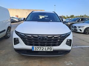 Hyundai Tucson 1.6 Tgdi 169kw (230cv) Hev Maxx Auto - Foto 3