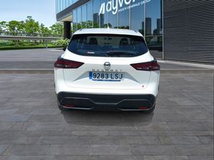 Nissan Qashqai Dig-t 103kw (140cv) Mhev 4x2 Acenta - Foto 6