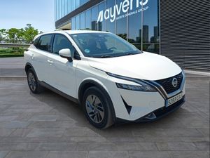 Nissan Qashqai Dig-t 103kw (140cv) Mhev 4x2 Acenta - Foto 4