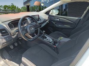 Nissan Qashqai Dig-t 103kw (140cv) Mhev 4x2 Acenta - Foto 8