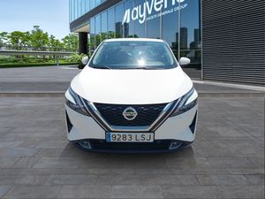 Nissan Qashqai Dig-t 103kw (140cv) Mhev 4x2 Acenta - Foto 3