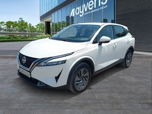 Nissan Qashqai Dig-t 103kw (140cv) Mhev 4x2 Acenta - Foto 2